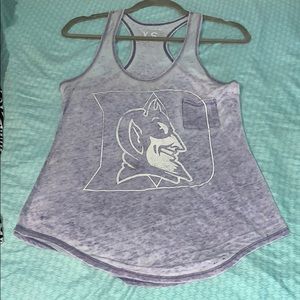 Duke tank top